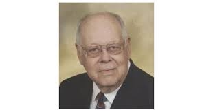 Donald Paynter Obituary (1900)