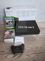 Xbox One S For Sale In Antalya Turkey Facebook Marketplace Facebook