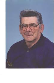 Obituary information for Claude Raymond Hill