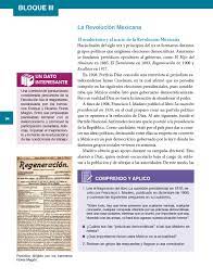 Asignaturas reactivos aciertos calificación español 20 matemáticas 20 ciencias naturales 15 geografía 10 historia 10. Historia Quinto Grado 2020 2021 Pagina 94 De 193 Libros De Texto Online