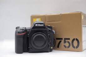 Want to know more about nikon d750? Rm 4890 Nikon D750 Dslr Camera Body Kl Used Camera And Lenses Facebook