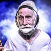 Joseph Pulaski's Instagram, Twitter & Facebook