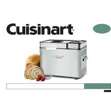 Maybe you would like to learn more about one of these? Cuisinart Bread Maker Cbk 110 Recipes Recommended By Phaealoudela Kit