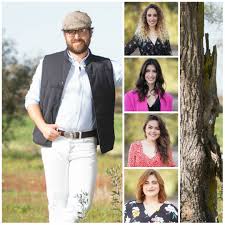 We don't have any reviews for quem quer namorar com o agricultor. Joao Pailotes Nao E O Padrao De Homem De Dalila Mas Ela Nao Quer Sair Do Jogo