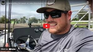 The Angler Video Magazine