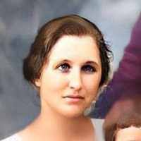 Hilda Winter (1901–1972)