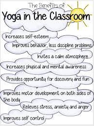 What is yoga good for? Elementary Nerd Blog Yoga For Kids Childrens Yoga Preschool Yoga