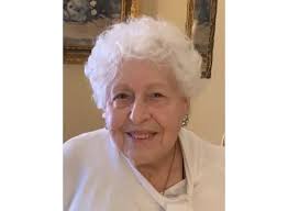 Frances V. Rader Obituary (2025)