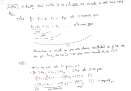 A quadratic gauss sum can be interpreted as a linear combination of the values of the complex exponential function with coefficients given by a quadratic character; Matemaraton