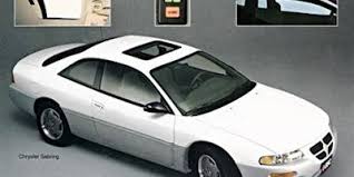 Image result for Deep Green 1995 Sebring