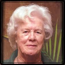 Obituary of Naomi Elizabeth Wilson