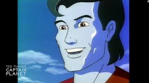 — captain planet, returning to the rings. Is Ted Turner The Real Captain Planet Cnn