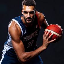 Jun 16, 2021 · a quick look at those numbers, plus the realization that los angeles's most common lineup has a 6' 8 wing at center, might lead you to assume that rudy gobert is struggling to mirror his. Rudy Gobert Rudygobert27 Twitter