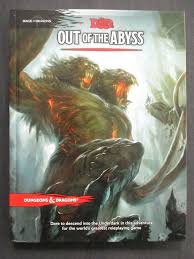 So now they get a whole slew of bonuses, one of them being resistance to slashing, piercing. Oej D D Dungeons And Dragons 5e Rage Of Demons Out Of The Abyss Hardcover Affilink 5e Dungeons And Dragons Dungeons And Dragons 5e D D Dungeons And Dragons