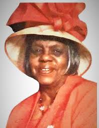 Obituary information for Vearnell Sims Turner