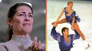 D.C. Plane Crash: Nancy Kerrigan Gets Emotional Over Death of Figure Skater  Passengers