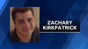 Zachary Kirkpatrick's Instagram, Twitter & Facebook