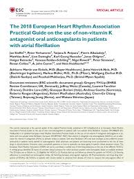 Obiectivul general al proiectului a fost la sectiunea resurse puteti consulta pubilicatiile elaborate in cadrul proiectului: Ghid Erha Privitor Noak 2018 Pdf Percutaneous Coronary Intervention Cardiology