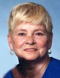 Obituary information for Mitzie Marlene (Bolin) Spiehler