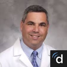 Pulmonologists at Duke Raleigh Hospital