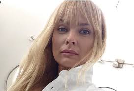 Scorupco was born t in białystok, poland, in 1970. Corka Izabelli Scorupco Wyrosla Na Piekna Kobiete Julia Ma Juz 22 Lata