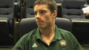 Barry Gallup ready to run