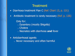 Children receiving full component of calorie intake during diarrhea had better weight gain and similar treatment failure rates than those receiving half. Chapter 5 Diarrhoea Case Ii Ppt Download