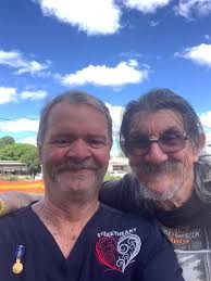 Kings Cross Bikers Reunion and Catch Up