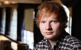 Ed Sheeran defends Taylor Swift: "Beyonce's 7/11 is in there and that is  celebrating the female figure in every form"