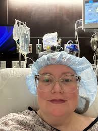 Two days ago, I did it!!! It still doesn't feel real!