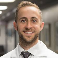 Alexander Ernst, M.D. — Michigan Healthcare Professionals