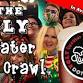 Do The Ugly Sweater Pub Crawl in Abilene event image