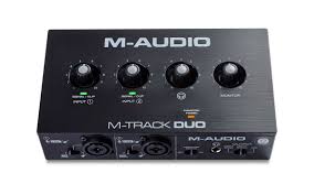 Check price on amazon check price on sweetwater M Audio