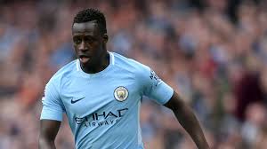 Riyad mahrez vs benjamin mendy | christmas present wrapping competition! Benjamin Mendy Objectif Coupe Du Monde En Russie Eurosport