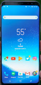 Download mobile driver for samsung phones and install it. Samsung S9 Plus Frp G965 F X U W N Combination Firmware Efs Mdm