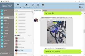 3 Best Ways You Can View Iphone Messages On Pc / Mac