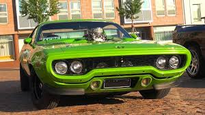 Click on the car shows. Amazing Muscle Cars Show Up To This Meet Insane V8 Startups Youtube