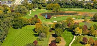 Image result for in which city was the first 18 hole golf course in the u s built