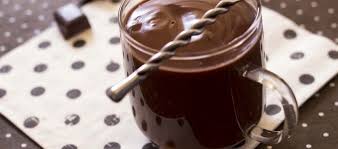 Cioccolate Calda Le Chocolat Chaud Italien Epais Recettes Cooking Recette Chocolat Chaud Italien Recette Chocolat Chaud Recette Chocolat