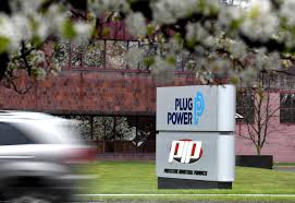 Sgre signs deal for o&m on wind turbines. Plug Power Launches New High Powered Fuel Cell For Data Centers Microgrids