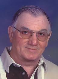 James “Doc” Norman Dougherty