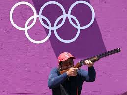 Clay pigeon shooting, also known as clay target shooting, is a shooting sport involving shooting a firearm at special flying targets known as clay pigeons, or clay targets. Rcxcnk9kuc34fm