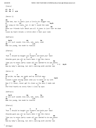 G am cause all you wanted to do was dance d7 f now my baby is dancing. When I Was Your Man Chords By Bruno Mars Pdf Songs Written American Pop Songs