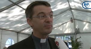 Eucharistischer Kongress 2013