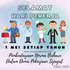 Jualan cermin mata terapi d'mata sempena hari pekerja 2014. Eza Boom Boom 1 Mei Selamat Hari Pekerja