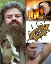 La Cinéfila Lestrange added a new...