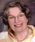 Betty Simpson Obituary (2011)