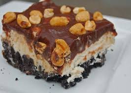 Consumer reports has honest ratings and reviews on ice creams and frozen desserts from the unbiased experts you can trust. The Best Ice Cream Dessert Ever Recipe Desserts Cream Desserts Ice Cream Desserts