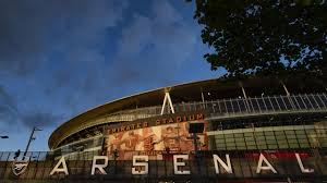 The architect for this project was populous (formerly known as hok sport) 1. Arsenal Ready To Bring Back Fans To The Emirates Stadium Eurosport