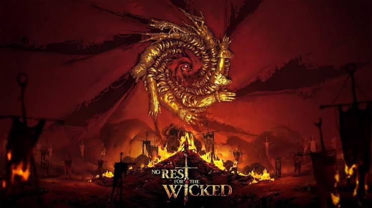 Panduan Lengkap No Rest for the Wicked untuk Pemula | GAMES.GG